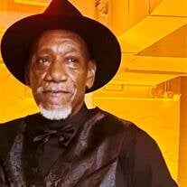Joseph L Crest Jr