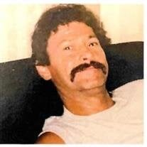 LARRY WAYNE DEATON