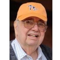 Earl "Glen" Mann