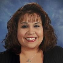 Jeannette Gonzalez Luna