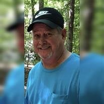 William "Billy" Robert Mullis