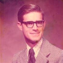 Michael Lynn Mitchell