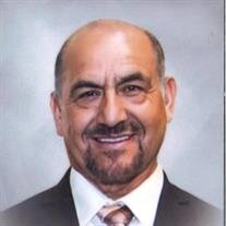 CIPRIANO SEVIILA LOPEZ