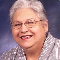 Carol Tesseneer Tate