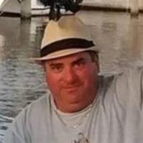 Ralph Obie McClary