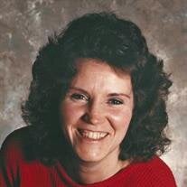 Rebecca "Becky" Sue Elam