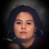 Delores Natalie Green (Tso)
