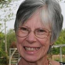Beverly Ann Hays Sims
