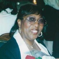 Marinda Alice Brown