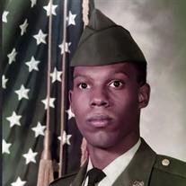 Anthony Amos Coleman