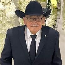 Pedro Escalante