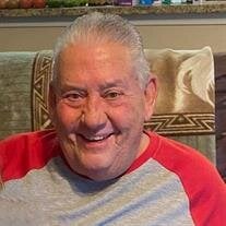Dannie Carl Smith