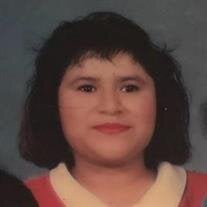 Barbara Martinez