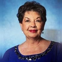 Debra "Debbie" Deaton Brannon