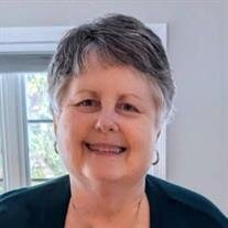 Pamela Haggerty