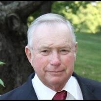 Carl J. Blomquist