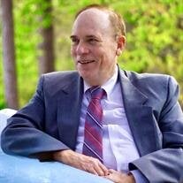 Alan M. Nichols