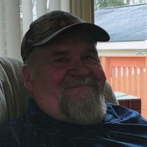Rex Edward Yager