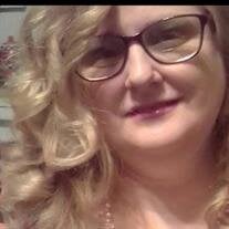 Annette Marie Miller