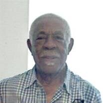 Mr. David Peterson Sr.