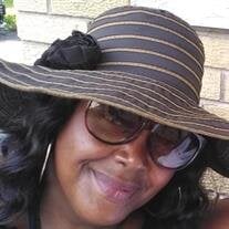 Oralene Caston-King