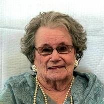 Imogene Johnson