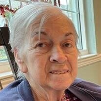 Shirley Ann Sommers