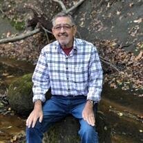Mr. Jimmy McAnally