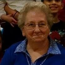 Claudine R. Rose