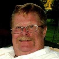 Paul Sorensen