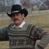 Kenneth "Kenny" Lee Springston