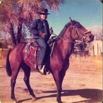 Elmer "Gus" Augustine Rodriguez