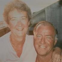 Shirley Jean (Pearson) Richardson