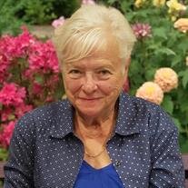 Shirley L. Chrisfield