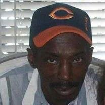 Mr. Billy Louis Jenkins