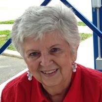 Delores Illeane Newman