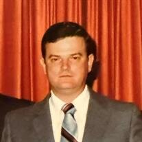 William Arthur "Bill" Furnia