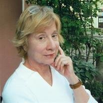 Julia "Judy" Hackney Dubus
