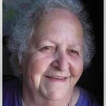 Lillian Babb Chick
