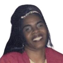 Mrs. Frances Marie Thomas