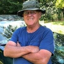 Raymond Allen Houghton, Sr.