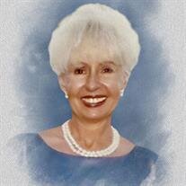 Lillian Arlene Haly