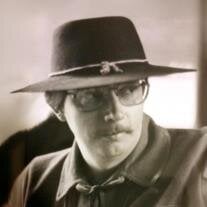 Mr. Sidney George Laughter