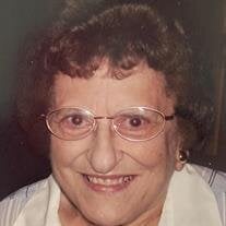 Dorothy L. Saliba