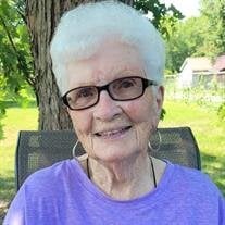 Betty Leah Joyce