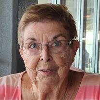 Judith Rimmey