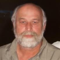 Bronte Paul Standifer
