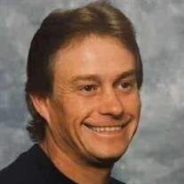 Clinton Darrell Ellison
