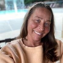 Wendy Lynn Bassett