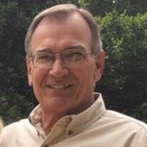 Gary Stephen Mendel